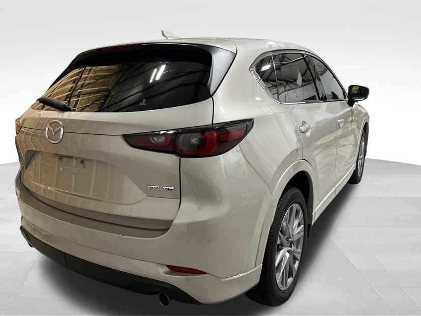 2024 Mazda CX-5 - Image 2