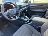 2027 Honda CR-V - Preview 9