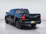 2026 Ram 1500 - Preview 4