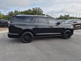 2021 Lincoln Navigator L - Preview 10