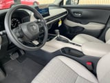2027 Honda HR-V - Preview 9