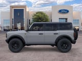 2026 Ford Bronco - Preview 3