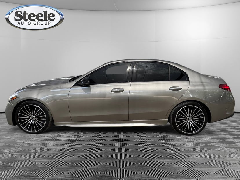 2023 Mercedes-Benz C 300 - Image 2