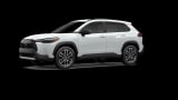 2026 Toyota Corolla Cross - Preview 2