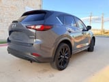 2023 Mazda CX-5 - Preview 2
