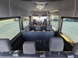 2025 Mercedes-Benz Sprinter - Preview 12