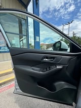 2024 Nissan Rogue - Preview 7