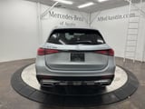 2026 Mercedes-Benz GLC - Preview 5