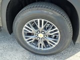 2026 Chevrolet Traverse - Preview 8