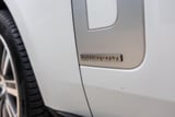 2025 Land Rover Range Rover - Preview 9