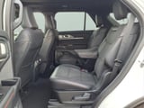 2027 Ford Explorer - Preview 11
