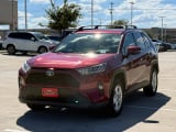 2021 Toyota RAV4 Hybrid - Preview 11
