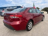 2024 Toyota Corolla - Preview 4