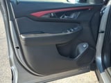 2026 Chevrolet Trailblazer - Preview 12
