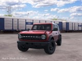 2026 Ford Bronco - Preview 2