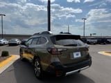 2022 Subaru Outback - Preview 5