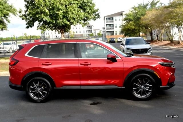 2026 Honda CR-V - Image 2
