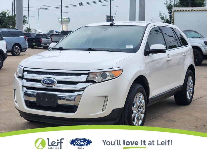 2013 Ford Edge - Image 1