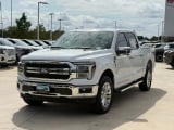 2026 Ford F-150 - Preview 6