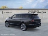 2026 Lincoln Navigator - Preview 4