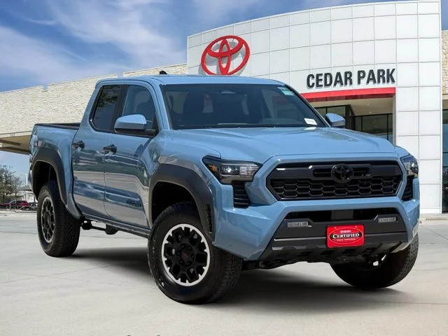 2026 Toyota Tacoma - Image 1