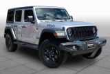2024 Jeep Wrangler - Preview 2