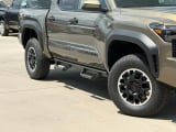 2026 Toyota Tacoma - Preview 2