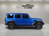 2026 Jeep Wrangler - Preview 6