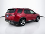 2026 Honda Pilot - Preview 6