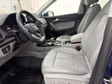 2022 Audi Q5 - Preview 12