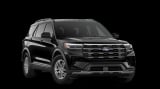 2027 Ford Explorer - Preview 4