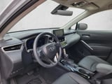 2022 Toyota Corolla Cross - Preview 10