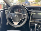 2017 Toyota Corolla - Preview 12