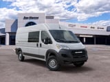 2026 RAM Promaster - Preview 5