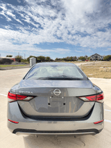 2023 Nissan Sentra - Preview 5