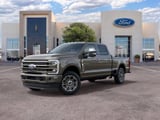 2027 Ford F-250 - Preview 2