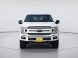 2018 Ford F-150 - Preview 3