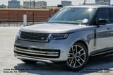 2027 Land Rover Range Rover - Preview 3