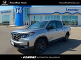 2026 Honda Ridgeline - Preview 2