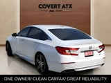 2021 Honda Accord - Preview 3