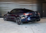 2021 BMW M4 - Preview 3