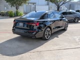 2025 Audi A3 - Preview 9