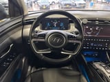2023 Hyundai Tucson - Preview 12