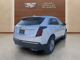 2026 Cadillac XT5 - Preview 7