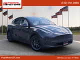 2025 Tesla Model Y - Preview 2
