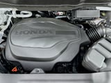 2026 Honda Ridgeline - Preview 12