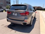 2017 BMW X5 - Preview 6