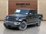 2026 Jeep Gladiator - Preview 2