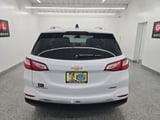 2018 Chevrolet Equinox - Preview 5