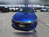 2018 Honda Accord - Preview 3